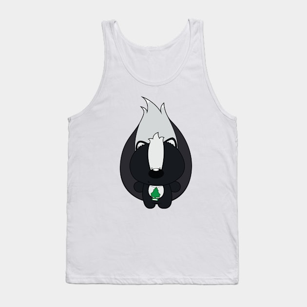 Free hugs! Tank Top by mangulica